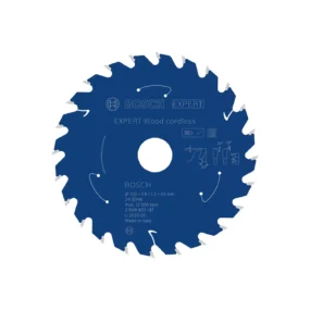 Bosch list kružne pile za metal 160 x 20 mm 30 Z EXPERT STEEL 2608643054 (Kopiraj)