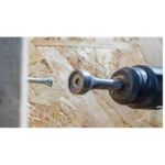 Wolfcraft adapter sa SDS+ na 1/2" 2640000 (Kopiraj)