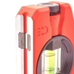 Milwaukee magnetna libela 25cm sa podešavajućim mjehurom za uglove 360° (Kopiraj)