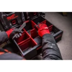 Milwaukee kofer za alat sa točkićima i transportnom ručkom 472 x 561 x 530 mm 4932464078 (Kopiraj)