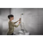 Wolfcraft šlajferica ručna trouglasta 95mm 5884000 (Kopiraj)