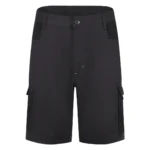 Tekton Pro radne hlače pantalone sa elastinom Performance Plus crne