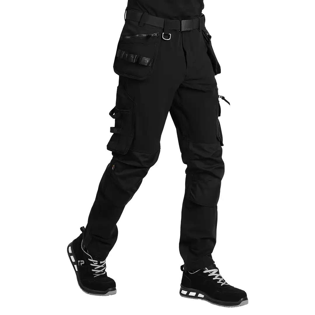 Tekton Pro radne hlače pantalone sa elastinom Panther Pants S (Kopiraj)