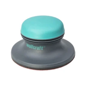 Wolfcraft čelična vuna za poliranje ultra fina GR000 200g 6095000 (Kopiraj)