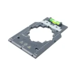 Wolfcraft šablon za bušenje rupa za utičnice i razvodne kutije 71/91mm 5976000 (Kopiraj)