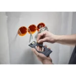 Wolfcraft šablon za bušenje rupa za utičnice i razvodne kutije 71/91mm 5976000 (Kopiraj)