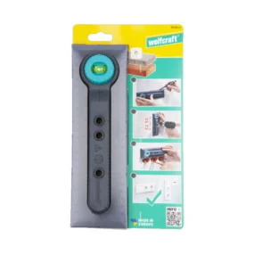 Wolfcraft strugač 38mm 4100000 (Kopiraj)