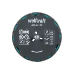 Wolfcraft podesiva kruna za drvo rigips 45-90mm 5977000 (Kopiraj)