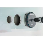 Wolfcraft podesiva kruna za drvo rigips 45-90mm 5977000 (Kopiraj)