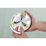 Wolfcraft podesiva kruna za drvo rigips 45-90mm 5977000 (Kopiraj)