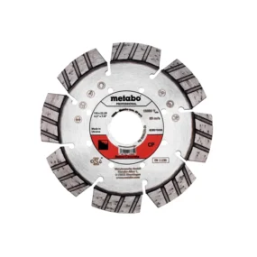 METABO dijamantska rezna ploča za armirani beton 115 x 22.23 mm PROFESIONAL - 628570000