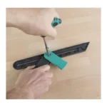 Wolfcraft odvijač za bitove automatski kratki 77mm 1239000 (Kopiraj)