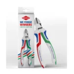 Knipex kliješta sječice bočne 160mm We Forge Winners Limited Edition –70 02 160 S7 (Kopiraj)