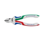 Knipex kliješta sječice bočne 160mm We Forge Winners Limited Edition –70 02 160 S7 (Kopiraj)