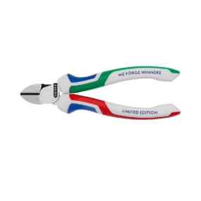Knipex kliješta sječice bočne 160mm We Forge Winners Limited Edition –70 02 160 S7 (Kopiraj)