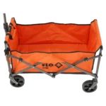 Flo vrtna kolica na četiri točka sklopiva 100kg 90181 (Kopiraj)