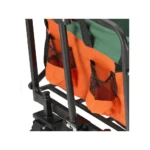 Flo vrtna kolica na četiri točka sa kipanjem 55L 150kg 90204 (Kopiraj)