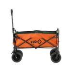 Flo vrtna kolica na četiri točka sa kipanjem 55L 150kg 90204 (Kopiraj)