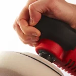 Milwaukee brusilica za poliranje polirka AP 14-2 200 E