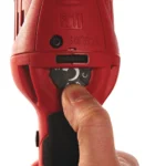 Milwaukee brusilica za poliranje polirka AP 14-2 200 E