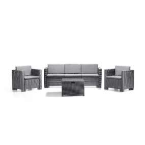 BICA baštenska garnitura RIALTO 3 (Kopiraj)