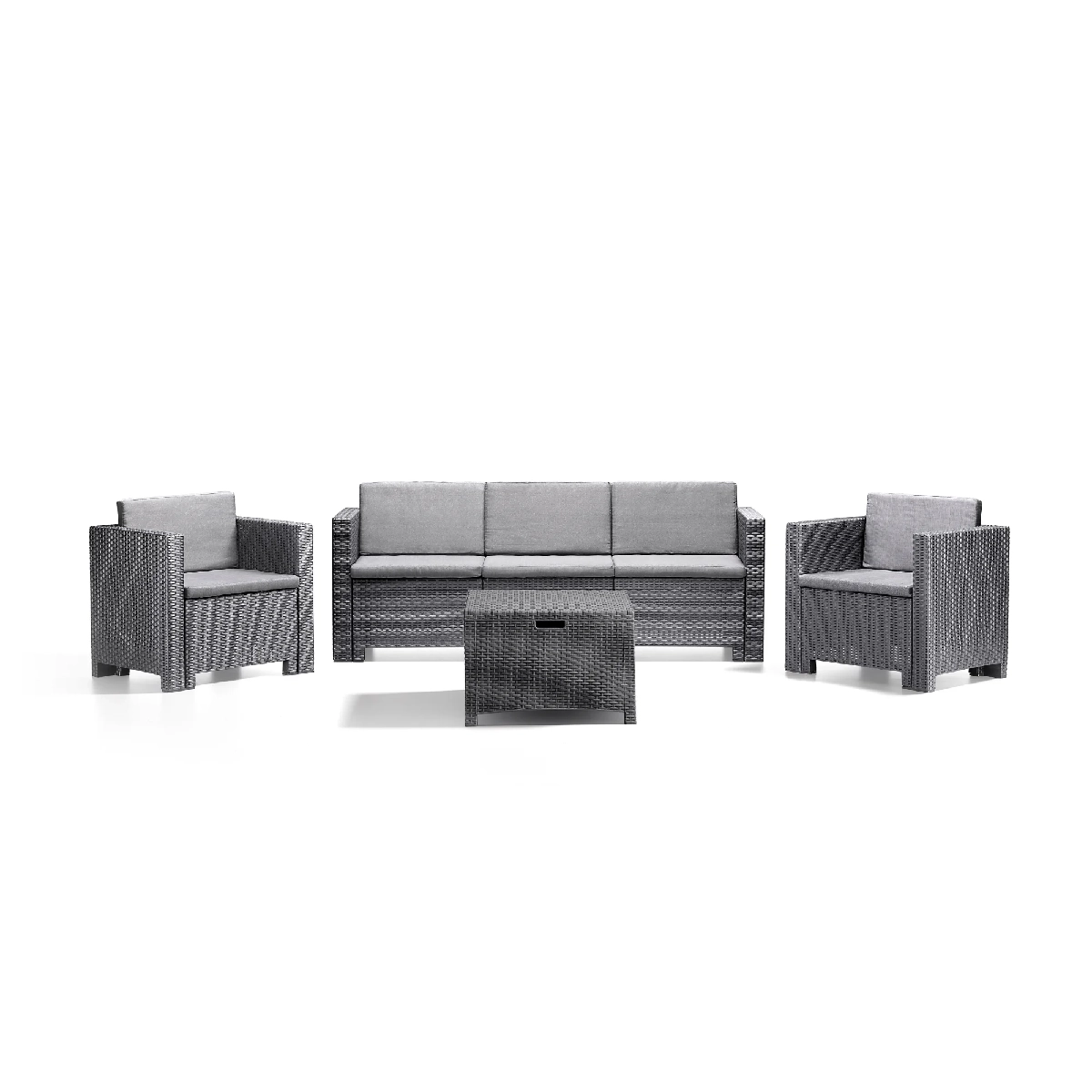 BICA baštenska garnitura RIALTO 3 (Kopiraj)