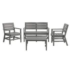 BICA baštenska garnitura DOGHE 2