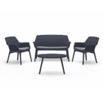 BICA baštenska garnitura COLORADO 3 (Kopiraj)