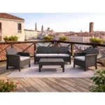 BICA baštenska garnitura RIALTO 2 (Kopiraj)