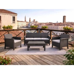 BICA baštenska garnitura RIALTO 2 (Kopiraj)