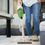 Makita aku štapni usisivač CL183DZ (Kopiraj)