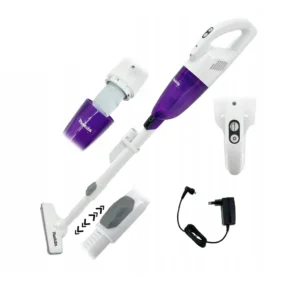 Makita aku štapni usisivač CL183DZ (Kopiraj)