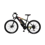 Caneras električni skuter tricikl X3 (Kopiraj)