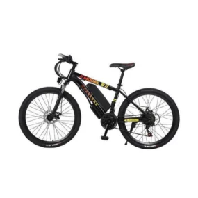 Caneras električni skuter tricikl X3 (Kopiraj)