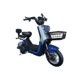 Caneras električni skuter X (Kopiraj)