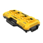 DeWALT dupli brzi punjač 18V/54V FLEXVOLT DCB132 (Kopiraj)