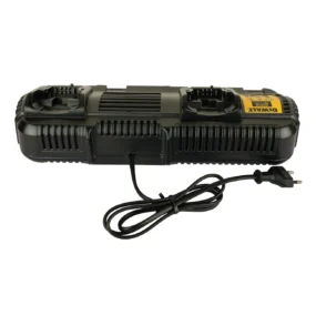 DeWALT brzi punjač za baterije 12V/20V FLEXVOLT DCB1104 (Kopiraj)