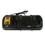 DeWALT brzi punjač za baterije 12V/20V FLEXVOLT DCB1104 (Kopiraj)
