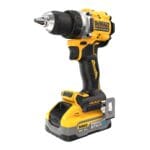 DeWALT aku bušilica odvijač sa 4 izmjenljive glave DCD803NT (Kopiraj)