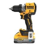 DeWALT aku bušilica odvijač sa 4 izmjenljive glave DCD803NT (Kopiraj)