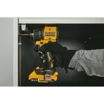 DeWALT aku bušilica odvijač DCD791NT-XJ (Kopiraj)