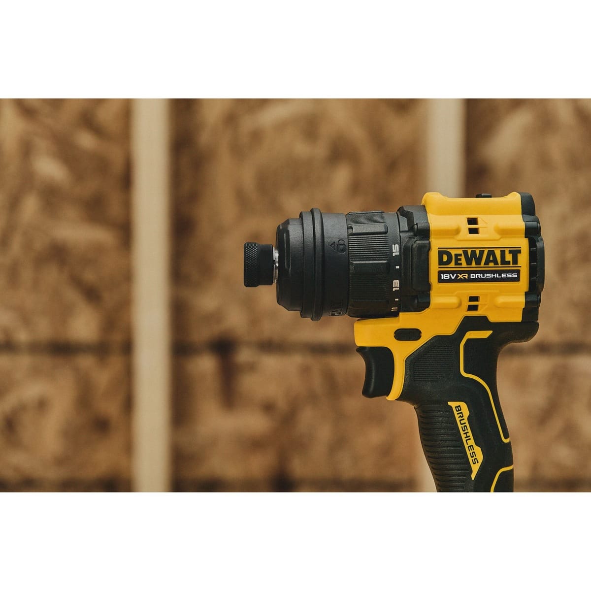 DeWALT aku bušilica odvijač DCD791NT-XJ (Kopiraj)
