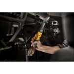 DeWALT aku račna 12V 1/4" 3/8" DCF500N