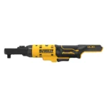 DeWALT aku račna 12V 1/4" 3/8" DCF500N
