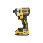 DeWALT 5-dijelni set aku alata 3 x 5.0 Ah DCK551P3T