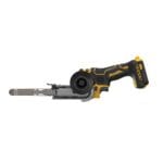 DeWalt aku tračna brusilica BRUSHLESS 18V DCW220NT- Solo (Kopiraj)
