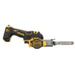 DeWalt aku tračna brusilica BRUSHLESS 18V DCW220NT- Solo (Kopiraj)