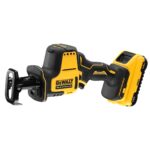 DeWALT aku recipročna pila lisičji rep DCS389NT 54V SOLO (Kopiraj)