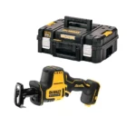 DeWALT aku recipročna pila lisičji rep DCS389NT 54V SOLO (Kopiraj)