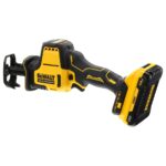 DeWALT aku recipročna pila lisičji rep DCS389NT 54V SOLO (Kopiraj)